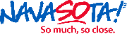 City of Navasota Logo